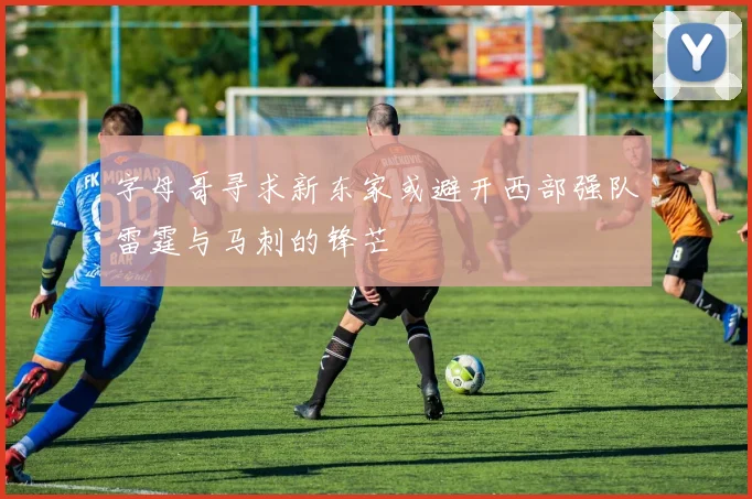 字母哥寻求新东家或避开西部强队雷霆与马刺的锋芒