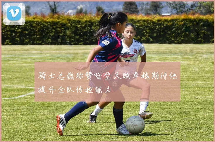 骑士总裁称赞哈登天赋卓越期待他提升全队传控能力